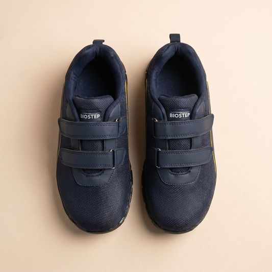 BioStep AntiSlip Pro™ – Unisex Sport Shoe