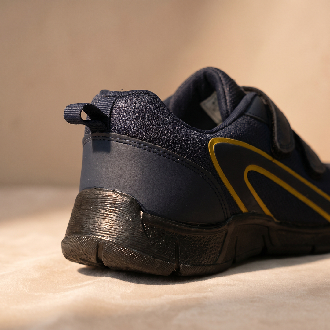BioStep AntiSlip Pro™ – Unisex Sport Shoe