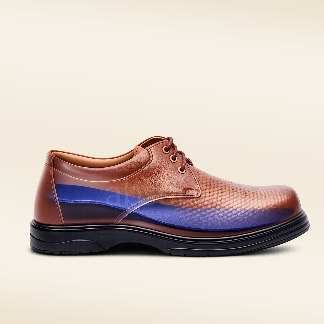 Arch Support Ortho Insole