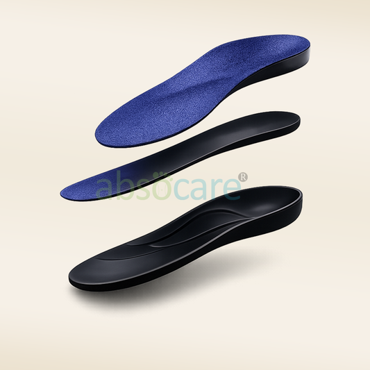 Orthopedic Insole