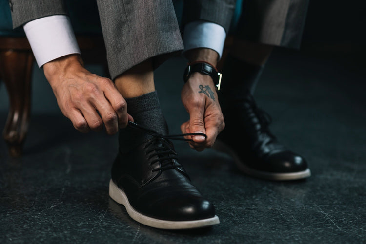 Men's Shoes