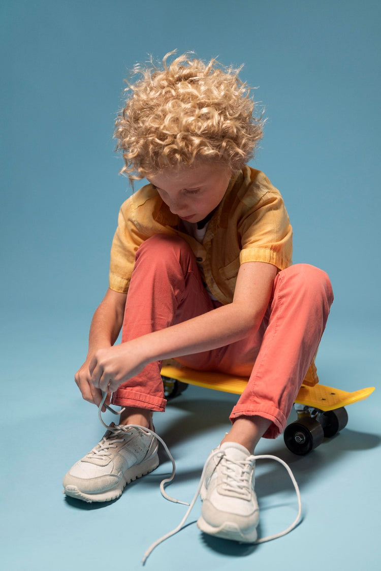 Kid's Shoes
