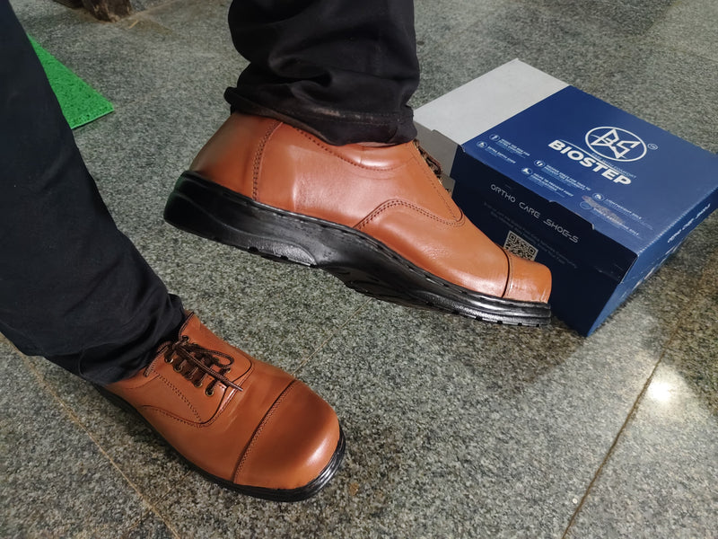 Finally Pain-Free Workdays