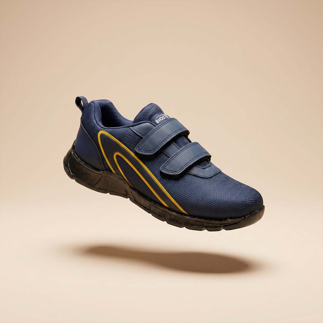 BioStep AntiSlip Pro™ – Unisex Sport Shoe