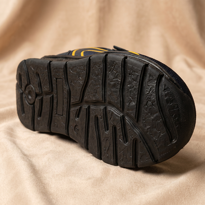 BioStep AntiSlip Pro™ – Unisex Sport Shoe