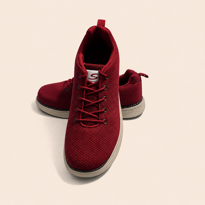 Biostep OrthoStride Pro — Unisex Sports & Jogging Shoe
