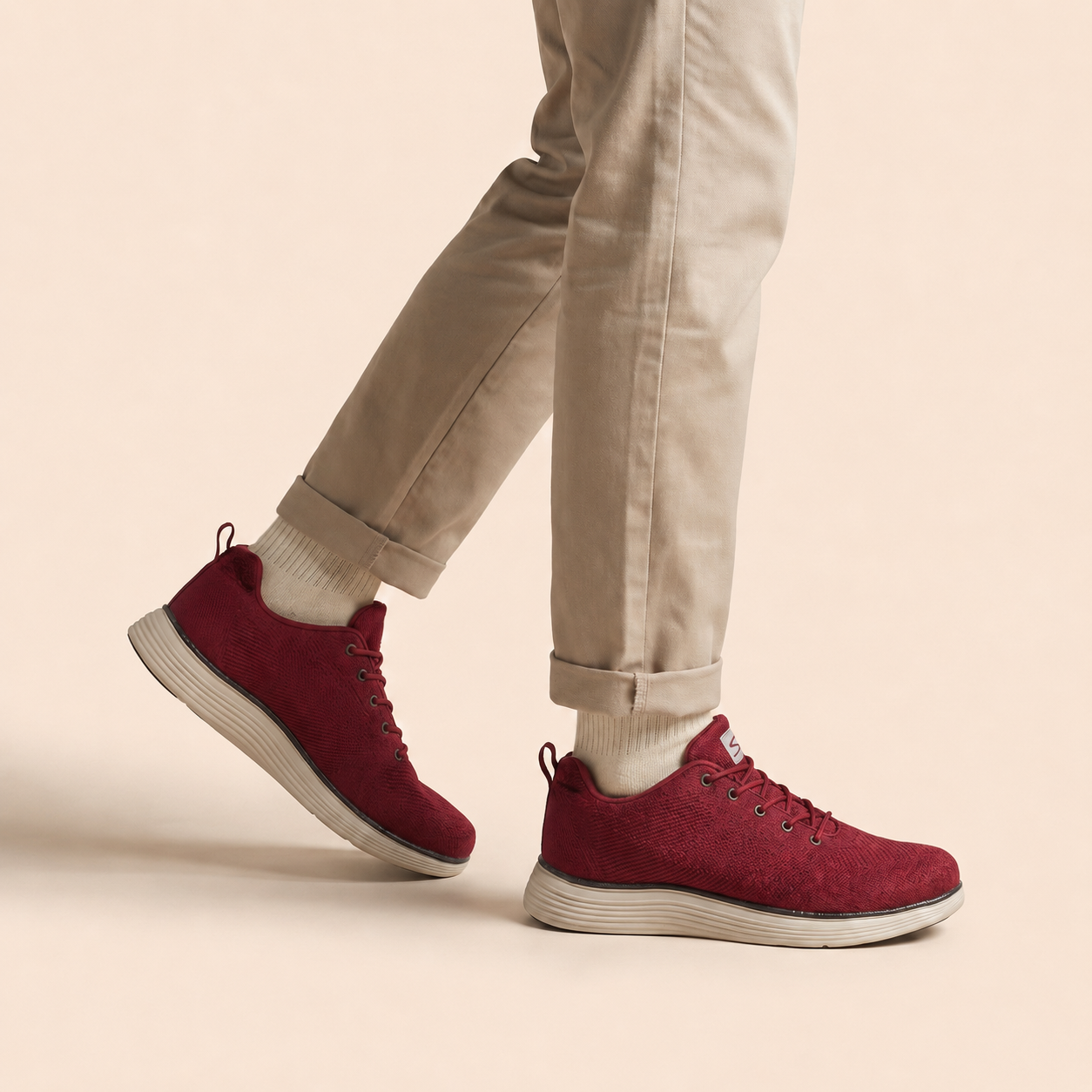 Biostep OrthoStride Pro — Unisex Sports & Jogging Shoe
