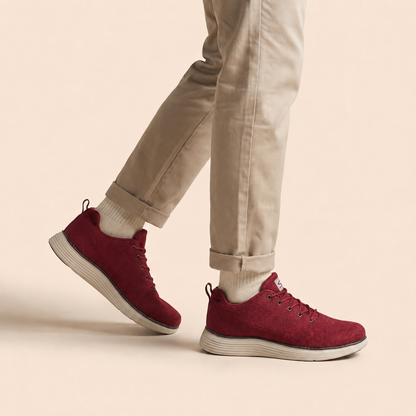 Biostep OrthoStride Pro — Unisex Sports & Jogging Shoe