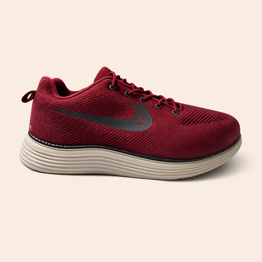 Biostep OrthoStride Pro — Unisex Sports & Jogging Shoe