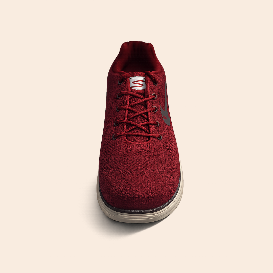 Biostep OrthoStride Pro — Unisex Sports & Jogging Shoe