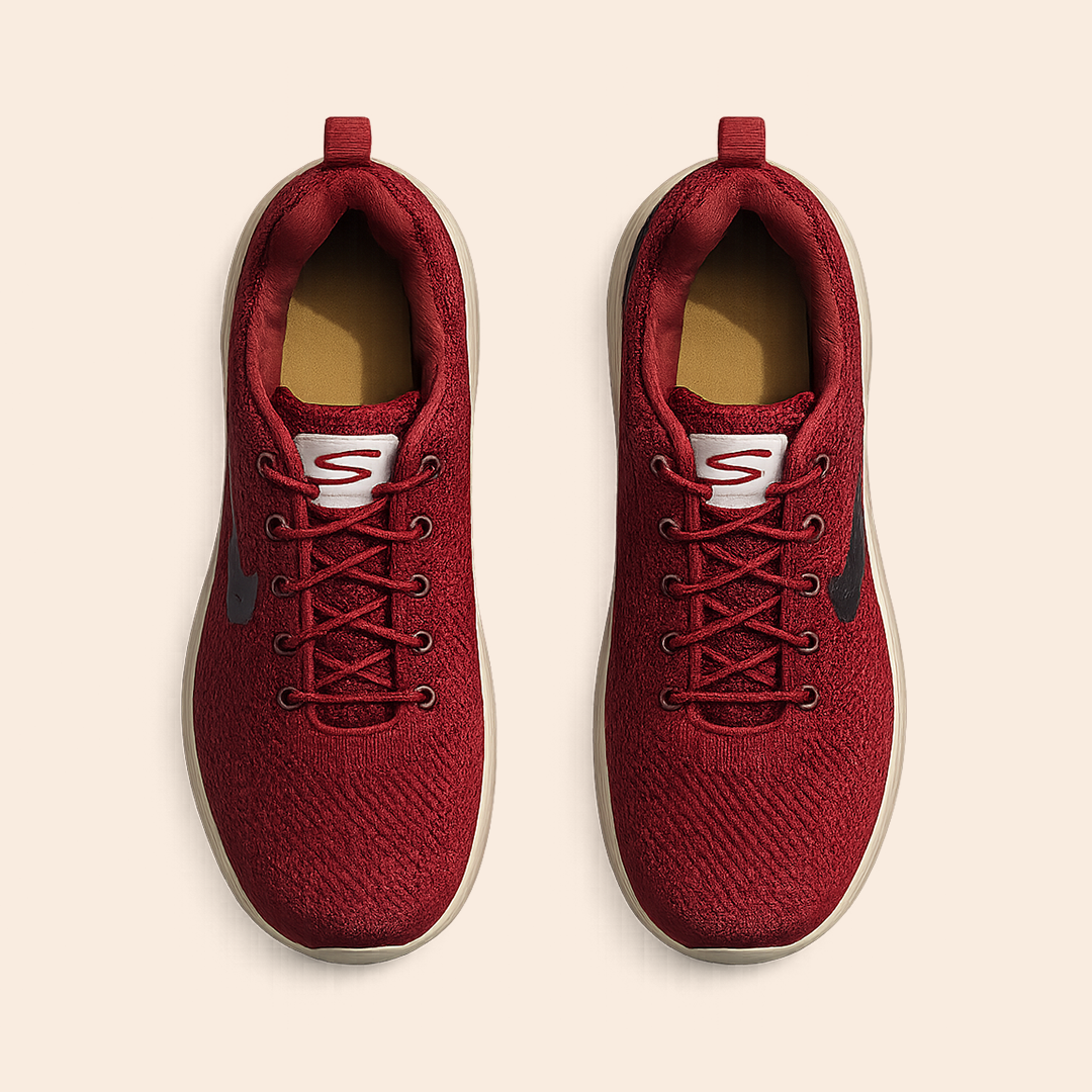 Biostep OrthoStride Pro — Unisex Sports & Jogging Shoe