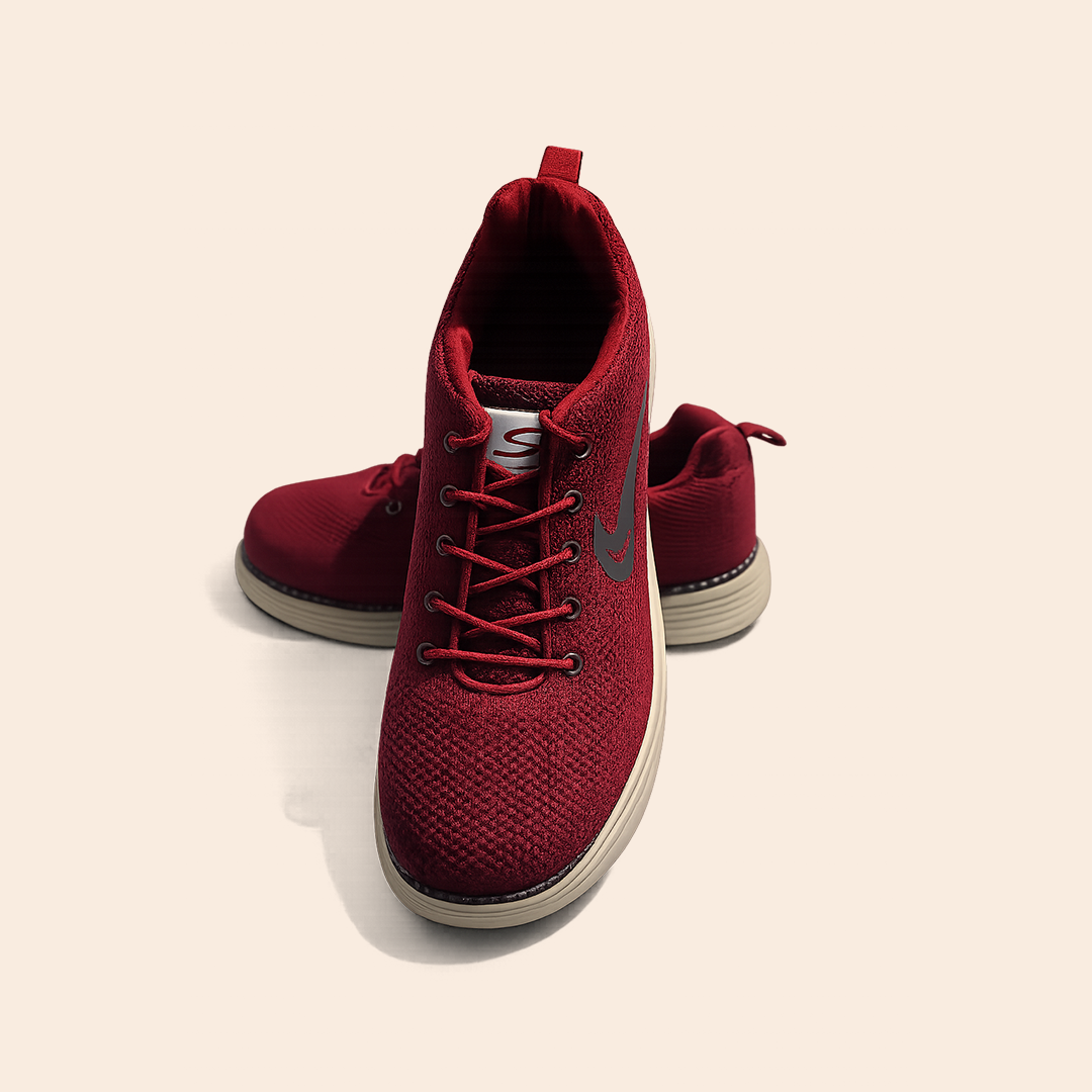 Biostep OrthoStride Pro — Unisex Sports & Jogging Shoe