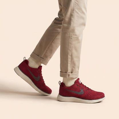 Biostep OrthoStride Pro — Unisex Sports & Jogging Shoe