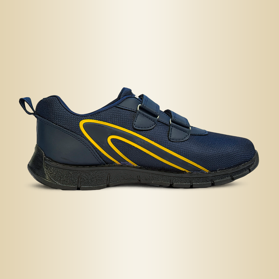 BioStep AntiSlip Pro™ – Unisex Sport Shoe