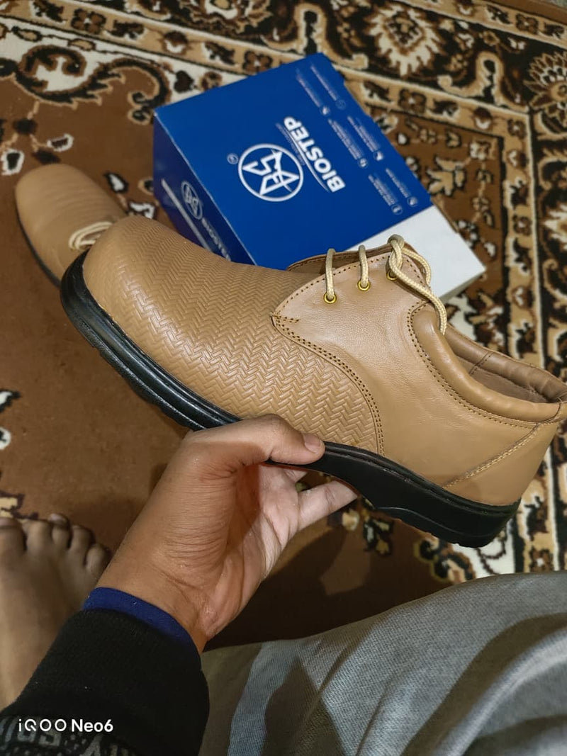 Good Looking and Comfortable