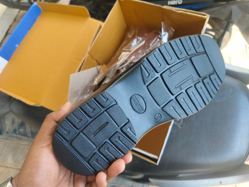 All-Day Comfort with BioStep Comfortable Shoe