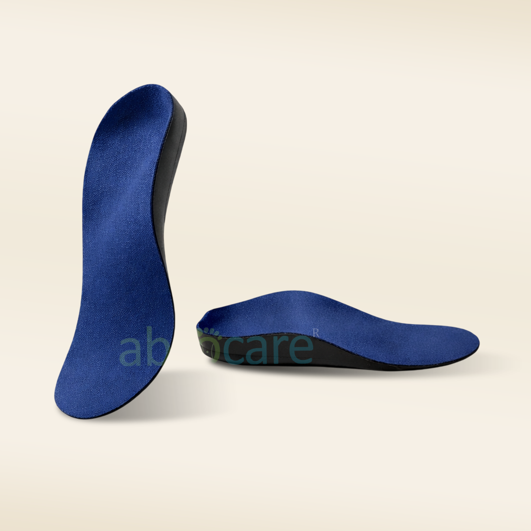 Orthopedic Insole
