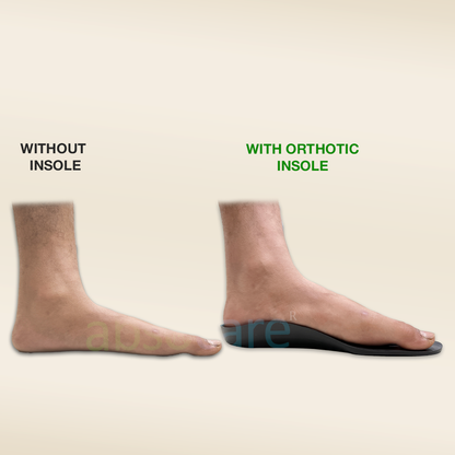 Arch Support Ortho Insole