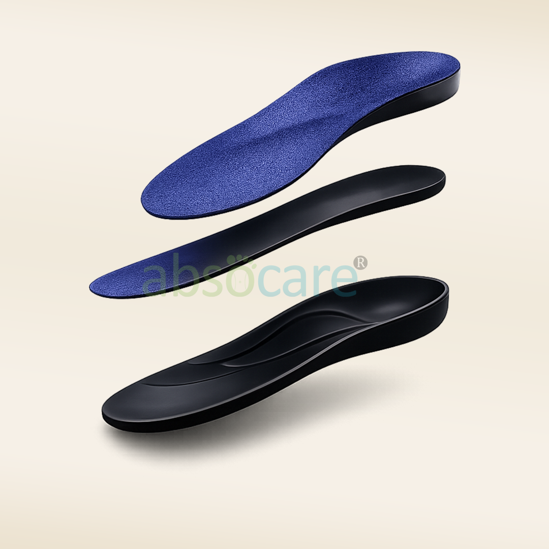 Orthopedic Insole