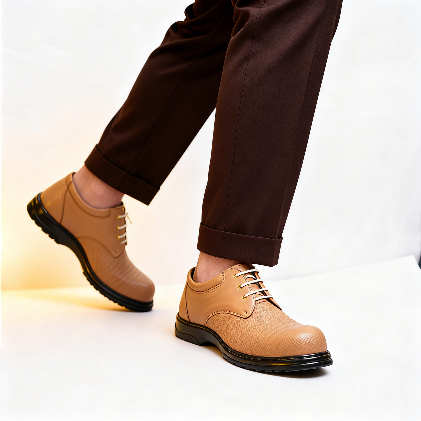 ELITE - GOLDEN WOOD