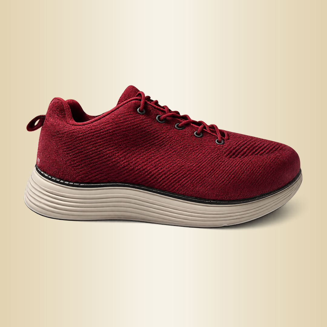 Biostep OrthoStride Pro — Unisex Sports & Jogging Shoe