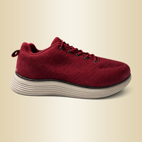 Biostep OrthoStride Pro — Unisex Sports & Jogging Shoe